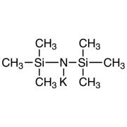 Potassium Bis(trimethylsilyl)amide (14% in Toluene, ca. 0.6mol/L)  - CAS 40949-94-8