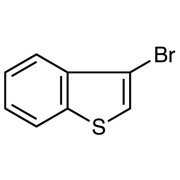 3-Bromobenzo[b]thiophene >96.0%(GC) - CAS 7342-82-7