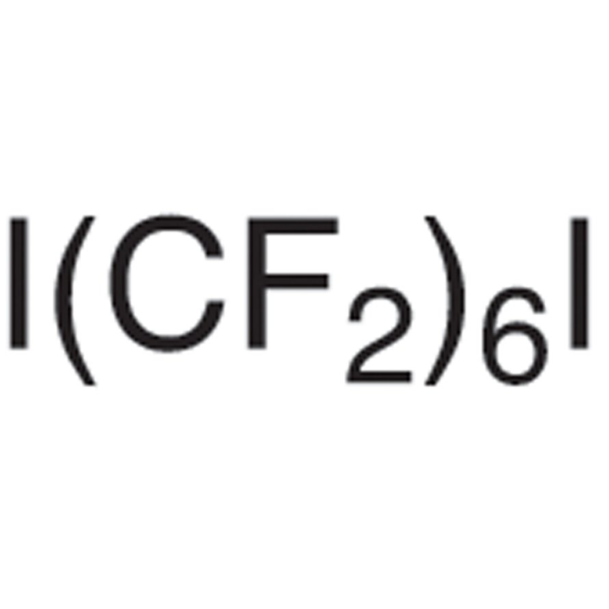 Dodecafluoro-1,6-diiodohexane >98.0%(GC) - CAS 375-80-4