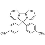 9,9-Di(p-tolyl)fluorene >98.0%(GC) - CAS 54941-50-3