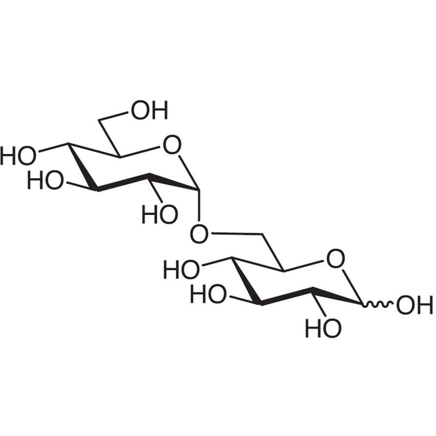 Isomaltose >97.0%(HPLC) - CAS 499-40-1