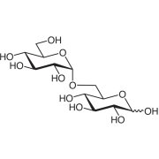 Isomaltose >97.0%(HPLC) - CAS 499-40-1
