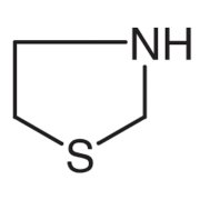 Thiazolidine >98.0%(GC)(T) - CAS 504-78-9