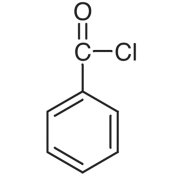 Benzoyl Chloride >98.0%(GC)(T) - CAS 98-88-4