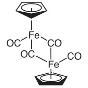 Cyclopentadienyliron Dicarbonyl Dimer >96.0%(T) - CAS 12154-95-9