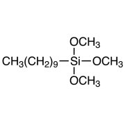 Decyltrimethoxysilane >97.0%(GC) - CAS 5575-48-4