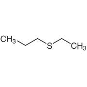 Ethyl Propyl Sulfide >96.0%(GC) - CAS 4110-50-3