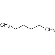 Hexane [for HPLC Solvent] >96.0%(GC) - CAS 110-54-3