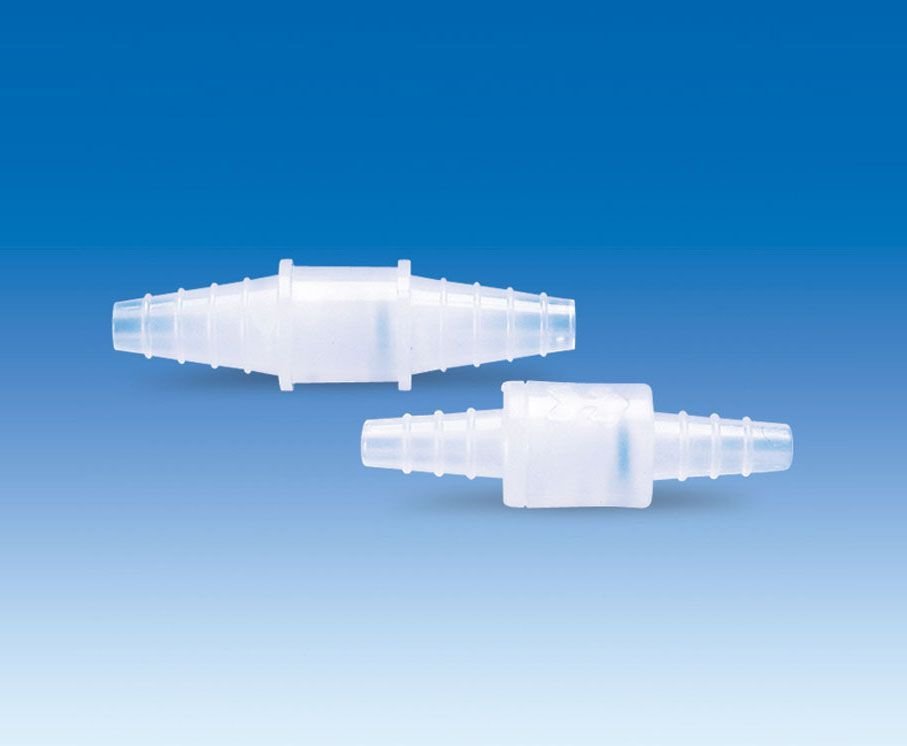 Valf (Pp) Tek Yönlü   Ø 8-10mm