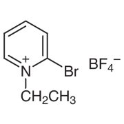 2-Bromo-1-ethylpyridinium Tetrafluoroborate >98.0%(T)(HPLC) - CAS 878-23-9