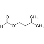 Isoamyl Formate >95.0%(GC) - CAS 110-45-2