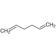 1,5-Hexadiene >97.0%(GC) - CAS 592-42-7