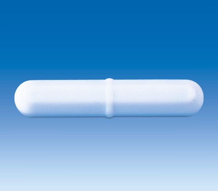 Manyet Balık Halkalı, Octagon, Teflon (Ptfe)    Ø:8  U:16 mm