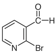 2-Bromonicotinaldehyde >98.0%(GC) - CAS 128071-75-0