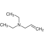 N,N-Diethylallylamine >98.0%(GC)(T) - CAS 5666-17-1