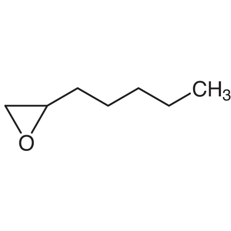1,2-Epoxyheptane >96.0%(GC) - CAS 5063-65-0
