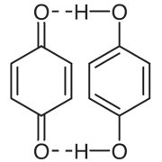 Quinhydrone  - CAS 106-34-3