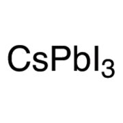 Cesium Lead Triiodide (Low water content) >98.0%(T) - CAS 18041-25-3