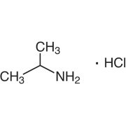 Isopropylamine Hydrochloride >98.0%(T)(N) - CAS 15572-56-2