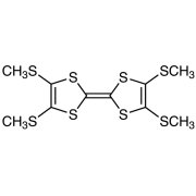 Tetrakis(methylthio)tetrathiafulvalene >96.0%(GC) - CAS 51501-77-0