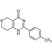 XAV 939 >98.0%(HPLC) - CAS 284028-89-3