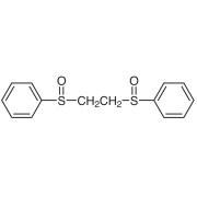 1,2-Bis(phenylsulfinyl)ethane >97.0%(HPLC) - CAS 6099-21-4