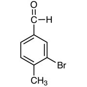 3-Bromo-4-methylbenzaldehyde >96.0%(GC) - CAS 36276-24-1