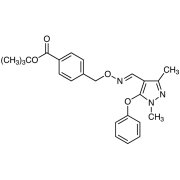 Fenpyroximate >98.0%(HPLC) - CAS 134098-61-6