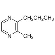 2-Methyl-3-propylpyrazine >95.0%(GC) - CAS 15986-80-8