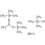 BSTFA-TMCS (99:1) [Derivatizing Reagent for GC]  - CAS 25561-30-2