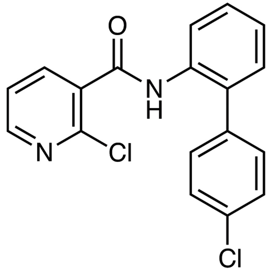 Boscalid >98.0%(HPLC)(N) - CAS 188425-85-6