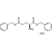 Dibenzyl L-Glutamate Hydrochloride >98.0%(T)(HPLC) - CAS 4561-10-8