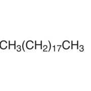 Nonadecane >99.0%(GC) - CAS 629-92-5