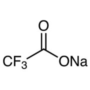 Sodium Trifluoroacetate >98.0%(T) - CAS 2923-18-4