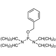 Benzyl N,N,N',N'-Tetraisopropylphosphorodiamidite >98.0%(GC)(T) - CAS 108549-21-9