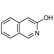 3-Hydroxyisoquinoline >98.0%(GC) - CAS 7651-81-2