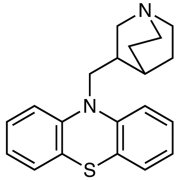 Mequitazine >98.0%(GC)(T) - CAS 29216-28-2