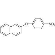 2-(4-Nitrophenoxy)naphthalene >98.0%(GC) - CAS 71311-82-5