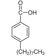 4-n-Octylbenzoic Acid >97.0%(GC)(T) - CAS 3575-31-3