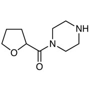 1-(Tetrahydro-2-furoyl)piperazine >97.0%(GC) - CAS 63074-07-7