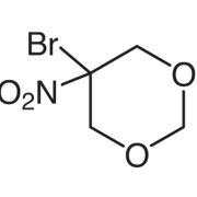 5-Bromo-5-nitro-1,3-dioxane >98.0%(GC) - CAS 30007-47-7
