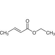 Ethyl Crotonate >98.0%(GC) - CAS 623-70-1