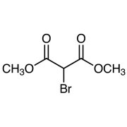 Dimethyl Bromomalonate >95.0%(GC) - CAS 868-26-8
