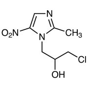 Ornidazole >98.0%(T)(HPLC) - CAS 16773-42-5