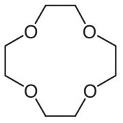 12-Crown 4-Ether >95.0%(GC) - CAS 294-93-9