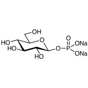 β-D-Glucopyranose 1-Phosphate Disodium Salt >98.0%(HPLC) - CAS 83833-15-2