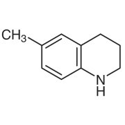 6-Methyl-1,2,3,4-tetrahydroquinoline >97.0%(GC) - CAS 91-61-2