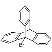 9-Bromotriptycene >98.0%(GC) - CAS 15364-55-3