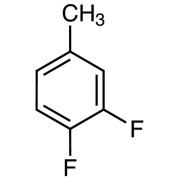 3,4-Difluorotoluene >98.0%(GC) - CAS 2927-34-6