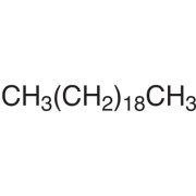 Eicosane >98.0%(GC) - CAS 112-95-8